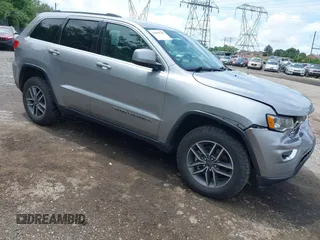 2019 Jeep Grand Cherokee Altitude with VIN 1C4RJFAG8KC724748, listed as a IAAI auction lot 42468245 with 68,705 mi miles and . Bid and sale history available at DreamBid. Image 1.