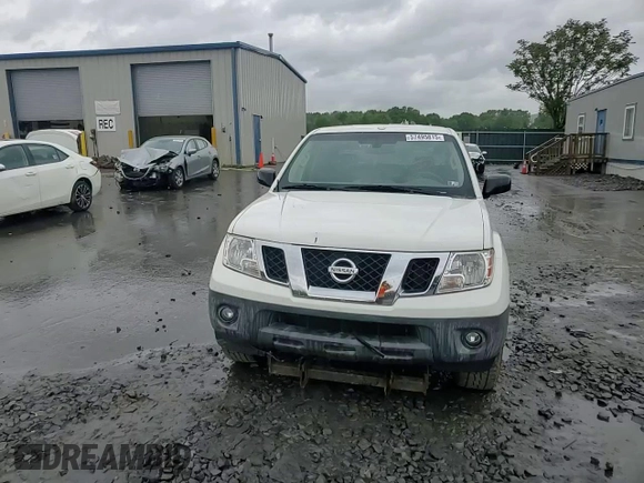 2013 Nissan Frontier SV z VIN 1N6AD0EVXDN737421, wystawiony jako Copart lot #57495815 z przebiegiem 129 053 mil mil oraz Szkoda całkowita • Salvage title. Historia ofert i sprzedaży dostępna na DreamBid. Obrazek 13.