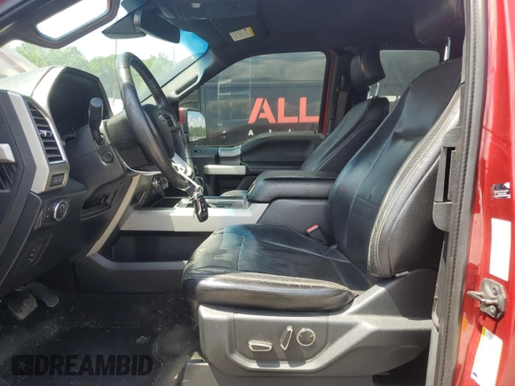 2015 Ford F-150 XLT с VIN 1FTFX1EG6FKD35004, выставлен на аукционе Copart как лот 66024785 с пробегом 249 684 миль миль и Чистый • Clean title. История ставок и продаж доступна на DreamBid. Изображение 7.