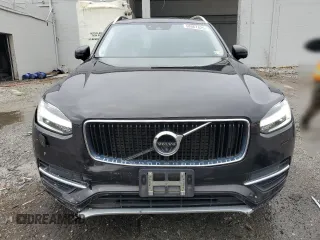 2016 Volvo XC90 T6 Momentum с VIN YV4A22PK6G1031563, выставлен на аукционе Copart как лот 58967825 с пробегом 139 923 миль миль и Списание • Salvage title. История ставок и продаж доступна на DreamBid. Изображение 5.