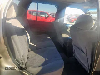 2001 Nissan Pathfinder LE z VIN JN8DR07Y41W529537, wystawiony jako Copart lot #46712895 z przebiegiem Nie podano mil oraz Szkoda całkowita • Salvage title. Historia ofert i sprzedaży dostępna na DreamBid. Obrazek 11.