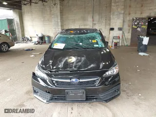 2020 Subaru Impreza with VIN 4S3GTAA64L1716459, listed as a IAAI auction lot 41673940 with 29,929 mi miles. Bid and sale history available at carsss.com. Image 12.