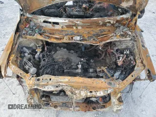 2010 Lexus RX 350 z VIN JTJBK1BA7A2403944, wystawiony jako Copart lot #70270913 z przebiegiem Nie podano mil oraz Nie do naprawy • Non repairable. Historia ofert i sprzedaży dostępna na DreamBid. Obrazek 11.