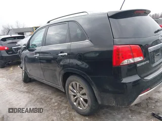 2013 Kia Sorento SX с VIN 5XYKWDA28DG340057, выставлен на аукционе IAAI как лот 41561148 с пробегом 116 828 миль миль и . История ставок и продаж доступна на DreamBid. Изображение 15.