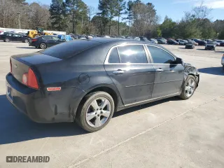 2012 Chevrolet Malibu LT w/2LT with VIN 1G1ZD5EU3CF377050, listed as a Copart auction lot 47425715 with 175,059 mi miles and Salvage Title. Bid and sale history available at carsss.com. Image 3.