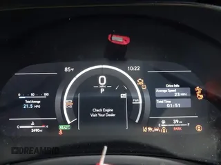 2025 Lexus TX 500h F Sport Premium with VIN 5TDABAB62SS009112, listed as a IAAI auction lot 42456147 with 2,490 mi miles and . Bid and sale history available at DreamBid. Image 7.