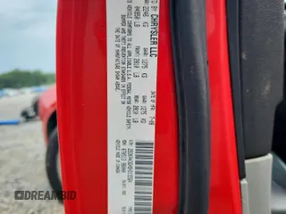 2008 Dodge Charger with VIN 2B3KA43GX8H315564, listed as a Copart auction lot 63519225 with 126,689 mi miles and Salvage title. Bid and sale history available at DreamBid. Image 12.