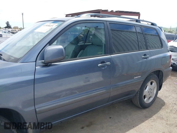 2007 Toyota Highlander w/3rd Row z VIN JTEDP21A270136538, wystawiony jako IAAI lot #41968025 z przebiegiem 112 064 mil mil oraz . Historia ofert i sprzedaży dostępna na DreamBid. Obrazek 14.