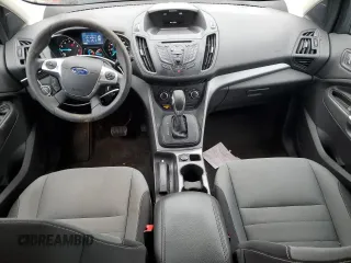 2015 Ford Escape SE with VIN 1FMCU9GX6FUB01873, listed as a Copart auction lot 52743085 with 165,192 mi miles and Clean Title. Bid and sale history available at carsss.com. Image 8.