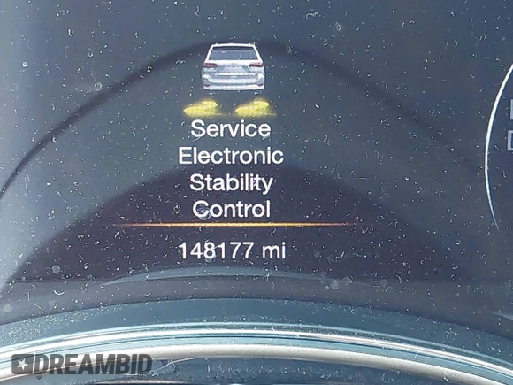 2016 Jeep Grand Cherokee Limited with VIN 1C4RJFBG6GC357385, listed as a IAAI auction lot 42611997 with 148,177 mi miles and . Bid and sale history available at DreamBid. Image 15.