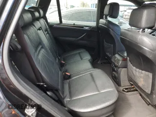 2011 BMW X5 35i z VIN 5UXZV4C59BL741822, wystawiony jako Copart lot #47702585 z przebiegiem 199 314 mil mil oraz Czysty tytuł • Clean title. Historia ofert i sprzedaży dostępna na DreamBid. Obrazek 11.