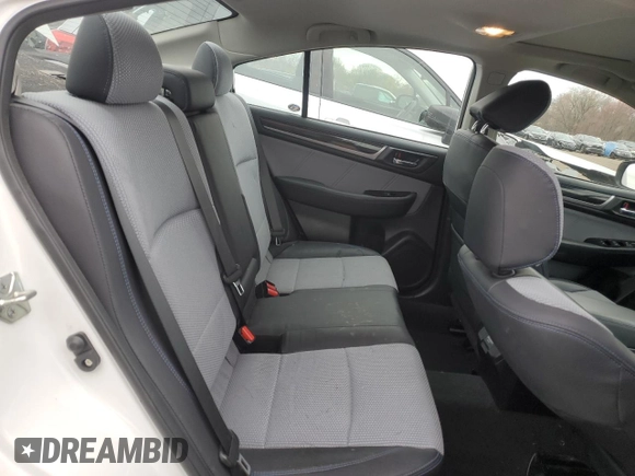 2018 Subaru Legacy Special Sports with VIN 4S3BNAR65J3009512, listed as a Copart auction lot 49237585 with 94,171 mi miles and Salvage Title. Bid and sale history available at DreamBid. Image 10.