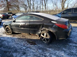 2006 Pontiac G6 GTP with VIN 1G2ZM151264152600, listed as a Copart auction lot 82229114 with 181,046 mi miles and Salvage Title. Bid and sale history available at carsss.com. Image 2.