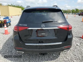 2020 Mercedes-Benz GLE 450 z VIN 4JGFB5KB3LA247622, wystawiony jako Copart lot #58989835 z przebiegiem 62 478 mil mil oraz Szkoda całkowita • Salvage title. Historia ofert i sprzedaży dostępna na DreamBid. Obrazek 6.