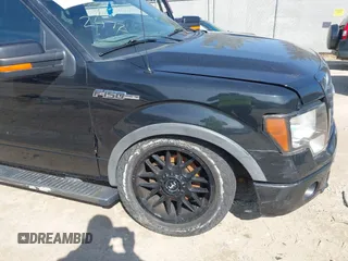 2012 Ford F-150 XL с VIN 1FTFW1EF1CFB47926, выставлен на аукционе IAAI как лот 41772472 с пробегом 124 408 миль миль и . История ставок и продаж доступна на DreamBid. Изображение 6.