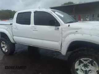 2011 Toyota Tacoma with VIN 5TFLU4ENXBX022207, listed as a IAAI auction lot 36494648 with 75,782 mi miles and . Bid and sale history available at DreamBid. Image 6.