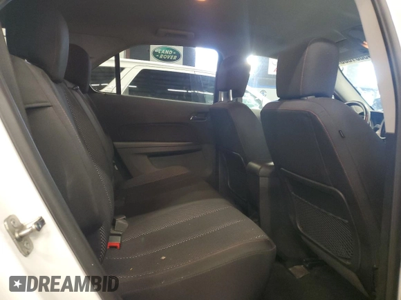 2014 Chevrolet Equinox LT with VIN 2GNFLBE31E6304928, listed as a Copart auction lot 45301685 with 175,150 mi miles and Clean Title. Bid and sale history available at carsss.com. Image 11.