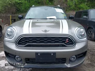 2020 MINI Countryman Cooper S with VIN WMZYX1C06L3L47965, listed as a IAAI auction lot 42277163 with 18,807 mi miles and . Bid and sale history available at DreamBid. Image 6.