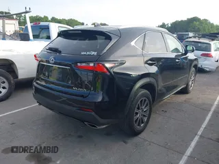 2016 Lexus NX 200t z VIN JTJYARBZXG2041411, wystawiony jako IAAI lot #42203582 z przebiegiem 98 873 mil mil oraz . Historia ofert i sprzedaży dostępna na DreamBid. Obrazek 4.