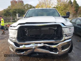 2021 Ram 2500 Tradesman with VIN 3C6UR5HL0MG648241, listed as a IAAI auction lot 40782479 with 57,033 mi miles and . Bid and sale history available at DreamBid. Image 12.