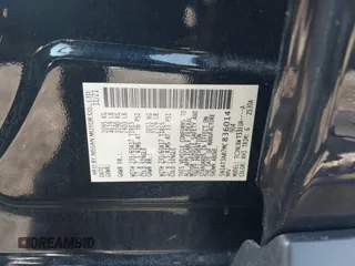 2021 Nissan Rogue S z VIN 5N1AT3AB7MC836014, wystawiony jako IAAI lot #41922705 z przebiegiem 54 828 mil mil oraz . Historia ofert i sprzedaży dostępna na DreamBid. Obrazek 9.
