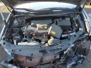 2014 Toyota Camry L with VIN 4T1BF1FK4EU338826, listed as a Copart auction lot 85954234 with 44,785 mi miles and Salvage Title. Bid and sale history available at DreamBid. Image 11.