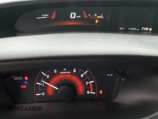 2015 Honda Civic Sedan Si with VIN 2HGFB6E56FH708397, listed as a Copart auction lot 53377305 with 112,385 mi miles and Clean Title. Bid and sale history available at carsss.com. Image 9.