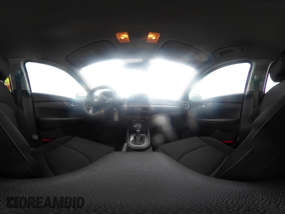 2021 Kia Forte FE z VIN 3KPF24AD6ME286740, wystawiony jako IAAI lot #40040318 z przebiegiem 60 179 mil mil oraz . Historia ofert i sprzedaży dostępna na DreamBid. Obrazek 18.