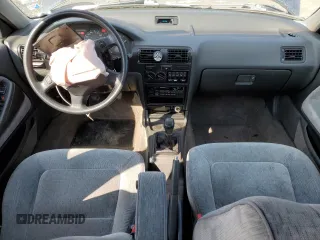 1993 Honda Accord LX with VIN 1HGCB755XPA191159, listed as a Copart auction lot 69899214 with 227,026 mi miles and Salvage Title. Bid and sale history available at carsss.com. Image 8.