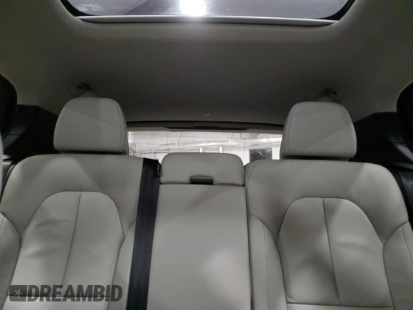 2024 Volvo XC40 Ultimate Dark Theme z VIN YV4L12UM4R2213891, wystawiony jako Copart lot #85272044 z przebiegiem Nie podano mil oraz Nie do naprawy • Non repairable. Historia ofert i sprzedaży dostępna na DreamBid. Obrazek 10.
