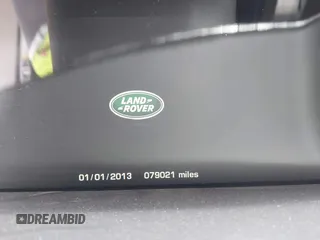 2015 Land Rover Range Rover HSE with VIN SALGS2VF8FA210651, listed as a IAAI auction lot 42199902 with 79,021 mi miles and . Bid and sale history available at DreamBid. Image 15.