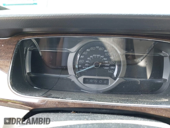 2013 Ford Taurus Limited with VIN 1FAHP2J85DG179671, listed as a IAAI auction lot 42415908 with Not provided miles and . Bid and sale history available at DreamBid. Image 7.