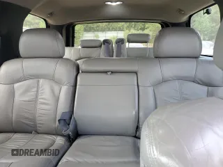 2001 Chevrolet Tahoe LT with VIN 1GNEK13T01J169398, listed as a Copart auction lot 61058125 with 269,492 mi miles and Clean title. Bid and sale history available at DreamBid. Image 10.