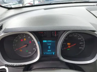 2017 Chevrolet Equinox LS z VIN 2GNALBEK0H1535810, wystawiony jako IAAI lot #41825752 z przebiegiem 175 523 mil mil oraz . Historia ofert i sprzedaży dostępna na DreamBid. Obrazek 7.