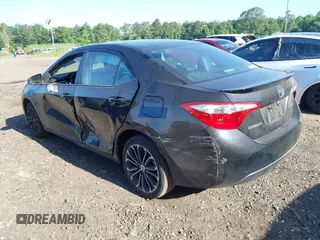 2016 Toyota Corolla L with VIN 2T1BURHE7GC677953, listed as a IAAI auction lot 42558054 with 68,428 mi miles and . Bid and sale history available at DreamBid. Image 3.