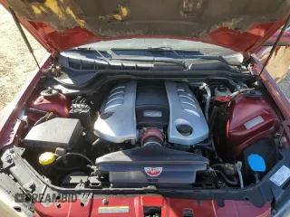 2009 Pontiac G8 GT with VIN 6G2EC57Y19L206081, listed as a Copart auction lot 47070345 with 139,489 mi miles and Salvage Title. Bid and sale history available at carsss.com. Image 12.