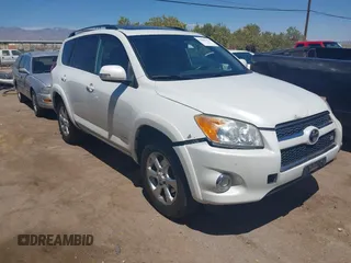 2009 Toyota RAV4 Limited с VIN 2T3ZK31V79W002107, выставлен на аукционе IAAI как лот 42087574 с пробегом 150 230 миль миль и . История ставок и продаж доступна на DreamBid. Изображение 1.