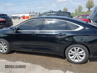 2019 Chevrolet Impala LT with VIN 2G11Z5SAXK9144721, listed as a IAAI auction lot 41912440 with 192,543 mi miles and . Bid and sale history available at DreamBid. Image 14.