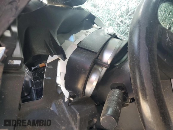 2013 Mazda CX-9 Touring z VIN JM3TB3CV1D0402512, wystawiony jako Copart lot #54436745 z przebiegiem Nie podano mil oraz Szkoda całkowita • Salvage title. Historia ofert i sprzedaży dostępna na DreamBid. Obrazek 9.