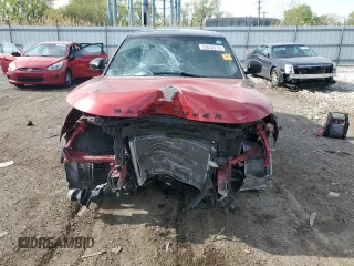 2021 Land Rover Range Rover Velar R-Dynamic S с VIN SALYT2EXXMA328241, выставлен на аукционе Copart как лот 55652275 с пробегом Не указан миль и Списание • Salvage title. История ставок и продаж доступна на DreamBid. Изображение 5.