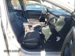 2016 Toyota Corolla L with VIN 2T1BURHE4GC686254, listed as a IAAI auction lot 40664636 with 92,460 mi miles and . Bid and sale history available at DreamBid. Image 5.