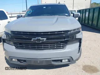 2020 Chevrolet Silverado 1500 Work Truck with VIN 1GCRYAEF4LZ198343, listed as a IAAI auction lot 41766417 with 51,243 mi miles and . Bid and sale history available at DreamBid. Image 10.