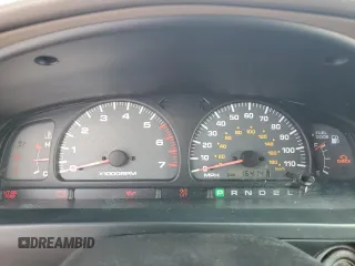 1999 Toyota 4Runner SR5 с VIN JT3HN86R6X0251127, выставлен на аукционе Copart как лот 56685125 с пробегом 164 141 миль миль и Списание • Salvage title. История ставок и продаж доступна на DreamBid. Изображение 9.