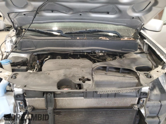 2015 Honda Pilot EX-L with VIN 5FNYF4H5XFB002471, listed as a Copart auction lot 73408414 with 113,334 mi miles and Salvage Title. Bid and sale history available at carsss.com. Image 12.
