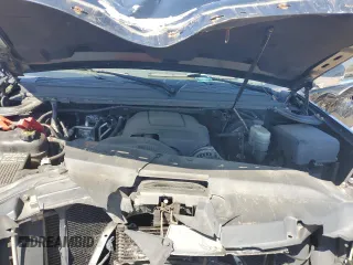 2014 Cadillac Escalade Platinum z VIN 1GYS4DEF9ER217707, wystawiony jako Copart lot #54745095 z przebiegiem 123 177 mil mil oraz Szkoda całkowita • Salvage title. Historia ofert i sprzedaży dostępna na DreamBid. Obrazek 12.