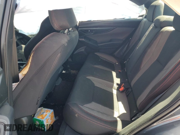 2024 Subaru WRX z VIN JF1VBAB62R9804757, wystawiony jako Copart lot #52240365 z przebiegiem 17 719 mil mil oraz Szkoda całkowita • Salvage title. Historia ofert i sprzedaży dostępna na DreamBid. Obrazek 10.