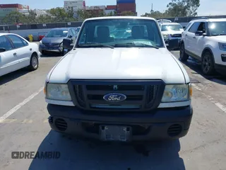 2011 Ford Ranger XL z VIN 1FTKR1AD2BPA46980, wystawiony jako IAAI lot #42414514 z przebiegiem Nie podano mil oraz . Historia ofert i sprzedaży dostępna na DreamBid. Obrazek 12.