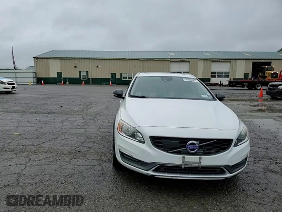 2016 Volvo V60 T5 z VIN YV4612HK8G1015369, wystawiony jako Copart lot #54868865 z przebiegiem 97 031 mil mil oraz Szkoda całkowita • Salvage title. Historia ofert i sprzedaży dostępna na DreamBid. Obrazek 14.