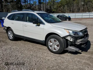 2016 Subaru Outback 2.5i with VIN 4S4BSBAC8G3313759, listed as a Copart auction lot 45385955 with 180,072 mi miles and Salvage title. Bid and sale history available at DreamBid. Image 4.
