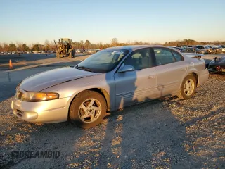 2004 Pontiac Bonneville SE z VIN 1G2HX52K64U187970, wystawiony jako Copart lot #85693704 z przebiegiem 125 572 mil mil oraz Szkoda całkowita • Salvage title. Historia ofert i sprzedaży dostępna na DreamBid. Obrazek 1.